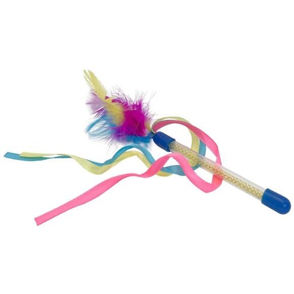 24 Piece Value Pack Cat Toys - Picture 4 of 5